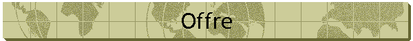 Offre